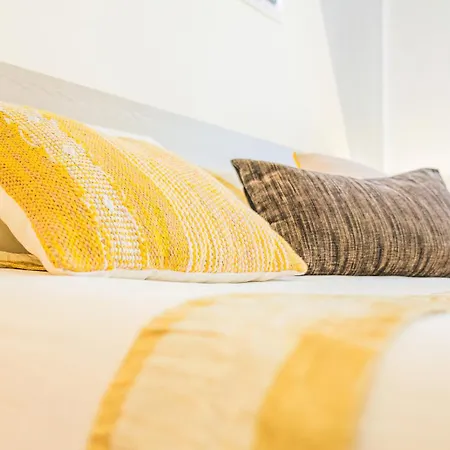 Apartamento Casa Bottazzi *