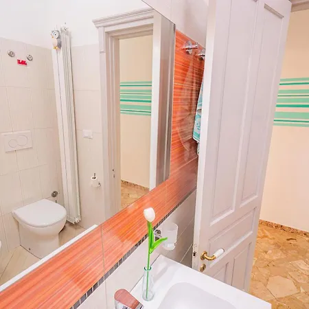 Apartamento Casa Bottazzi *