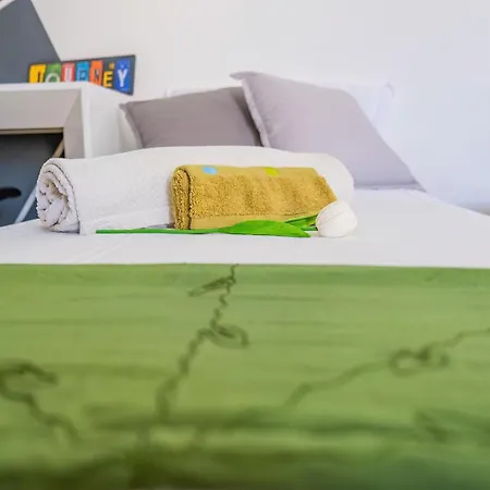 Casa Bottazzi Apartamento