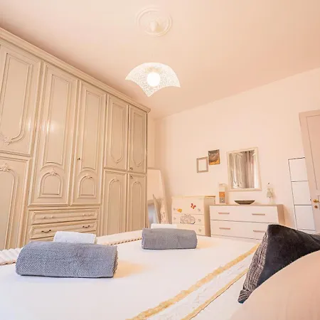 Casa Bottazzi Apartamento