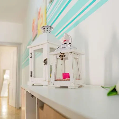 Apartamento Casa Bottazzi