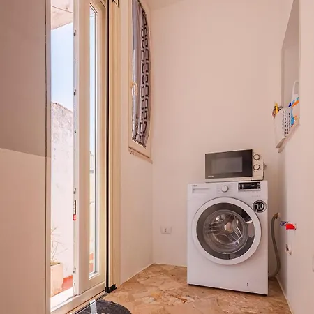 Casa Bottazzi Apartamento Diso