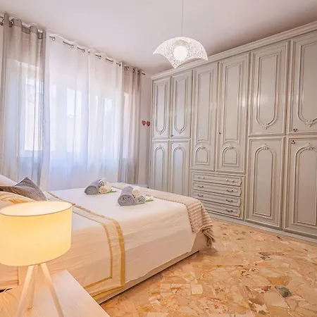 Casa Bottazzi Apartamento