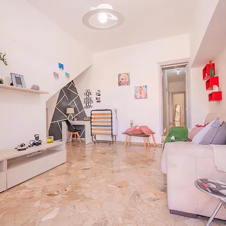 Apartamento Casa Bottazzi