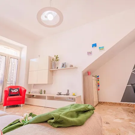 Apartamento Casa Bottazzi *