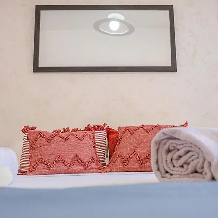 Apartamento Casa Bottazzi Diso