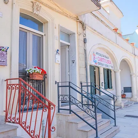 Casa Bottazzi Apartamento