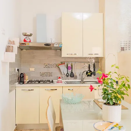 Apartamento Casa Bottazzi