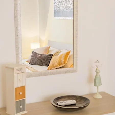 Apartamento Casa Bottazzi