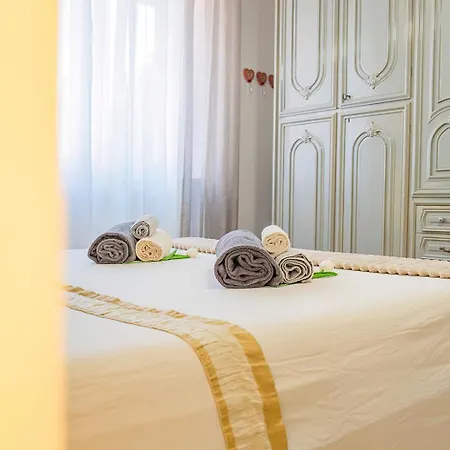 Casa Bottazzi Apartment Diso