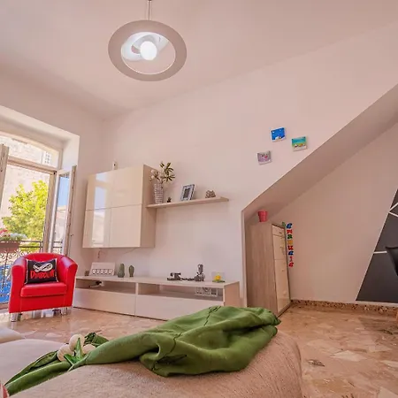 Lägenhet Casa Bottazzi *