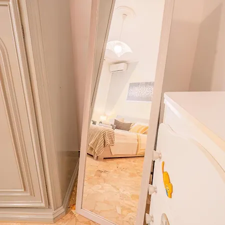Casa Bottazzi Apartment Diso