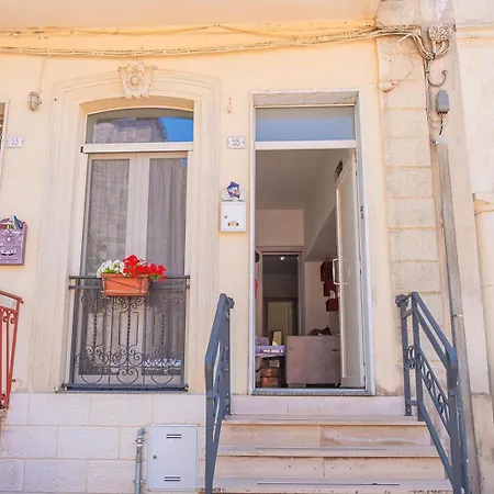 Casa Bottazzi * Diso