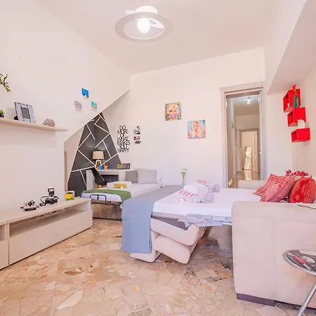 Casa Bottazzi Apartment *