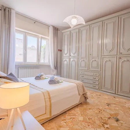 Apartment Casa Bottazzi *